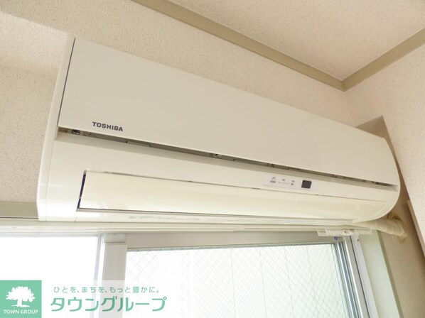 鳴海ビルの物件内観写真